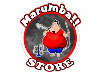 Marumba!! Hookah Store E.I.R.L.