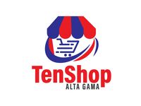 Ten Shop Alta Gama