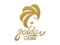 Golden by Jazmin