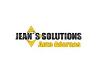 JEAN SOLUTIONS AUTO ADORNOS
