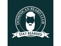 Dominican Beard Club