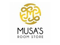 Musa's Room Store