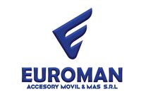 Euroman Accessory Movil y Mas