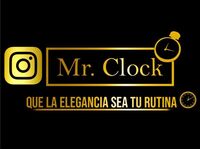 Mr.Clock