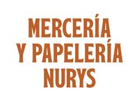 Merceria y papeleria Nurys