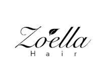 Zoella Hair Care