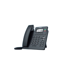 YeaLink T31P Teléfono Fijo
