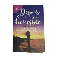 Después de Diciembre