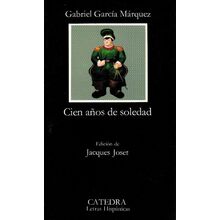 Cien Años de Soledad