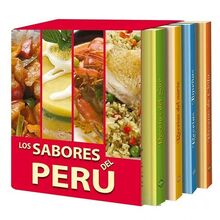 Los Sabores del Perú