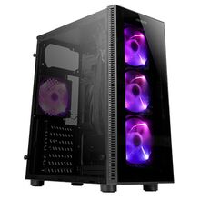 Antec Case NX210