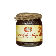 Fit Eat Miel Orgánica de Campo