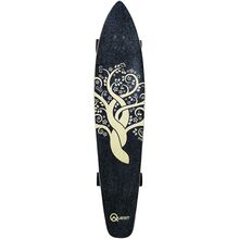 Quest Patineta Súper Crucero