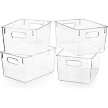 Contenedor para Organizar Plástico