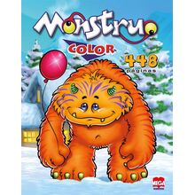 Monstruo Color