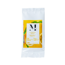 María De Los Ángeles Kit Manicure Maracuyá