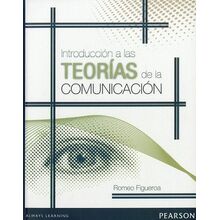 Pearson Introducción a las Teorías de la Comunicación