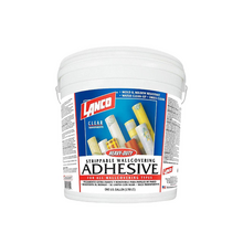 Lanco Heavy-Duty Pegamento Transparente Adhesivo