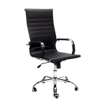OM Furniture Silla Ejecutiva Gary