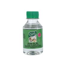 Capilo Aceite de Ajo