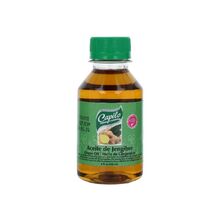 Capilo Aceite de Jengibre