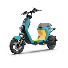 Segway Emoped C80 Moto Eléctrica