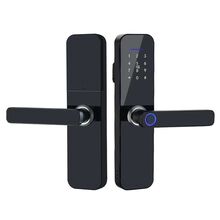 Cerradura Inteligente Compatible con Wifi
