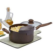 Imusa Olla para Pastas