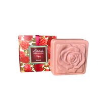 Libélula Artesanía Jabón de RosasLibélula Artesanía Jabón de Rosas