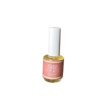 Libélula Artesanía Aceite para Uñas y Cutículas