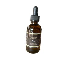 Libélula Artesanía Aceite para Cabello y Barba