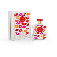 Hot Lips de Metrópolis Eau de Parfum