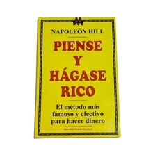 Piense y Hágase Rico