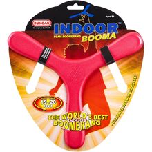 Boomerang de Foam