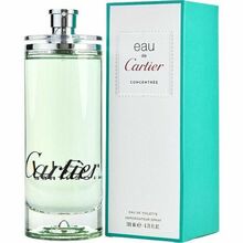 Eau de Cartier