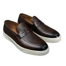 Patocchi Steps of Styles Zapatos Casuales