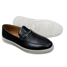 Patocchi Steps of Styles Zapatos de Elegancia Casual