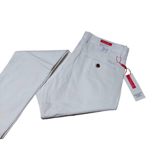 Patocchi Pantalón de Tela Atemporal