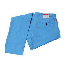 Patocchi Pantalón de Tela Atemporal