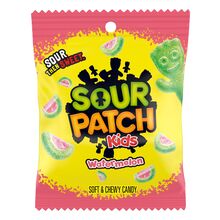 Sour Patch Gomitas Ácidas