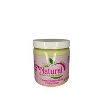 Total Natura Crema Blanqueadora