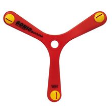 Wicked Sonic Booma Boomerang