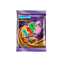 Flips Cereal Nutritivo - 12 Unidades