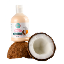 Guzel Cilt Crema Jabonosa