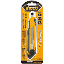 Ingco HKNS16618 Cutter 18x100 158 MM
