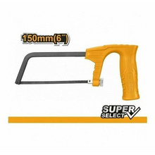 Ingco MHHF1502 Mini Marco de Segueta 150 MM