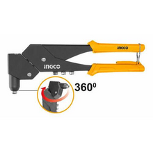Ingco SHHR106 Remachadora Manual de 10.5"
