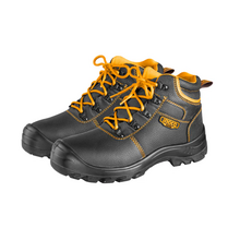 Ingco SSH04S1P Botas de Seguridad con Punta de Acero