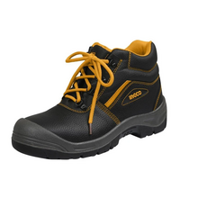 Ingco SSH04SB Botas de Seguridad