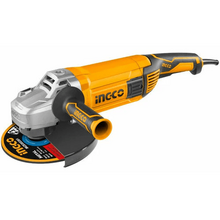 Ingco Pulidora Angular PowerMax
